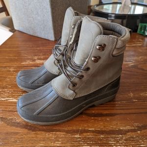 Men's winter boots